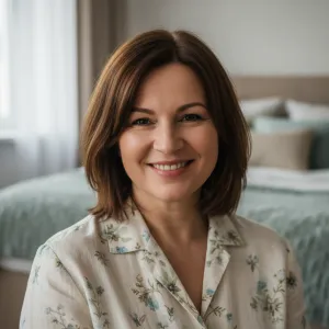 Autor Dagmara Krupa